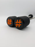 KTM  890 Duke 2020 - 2023 Front Set Axle Sliders