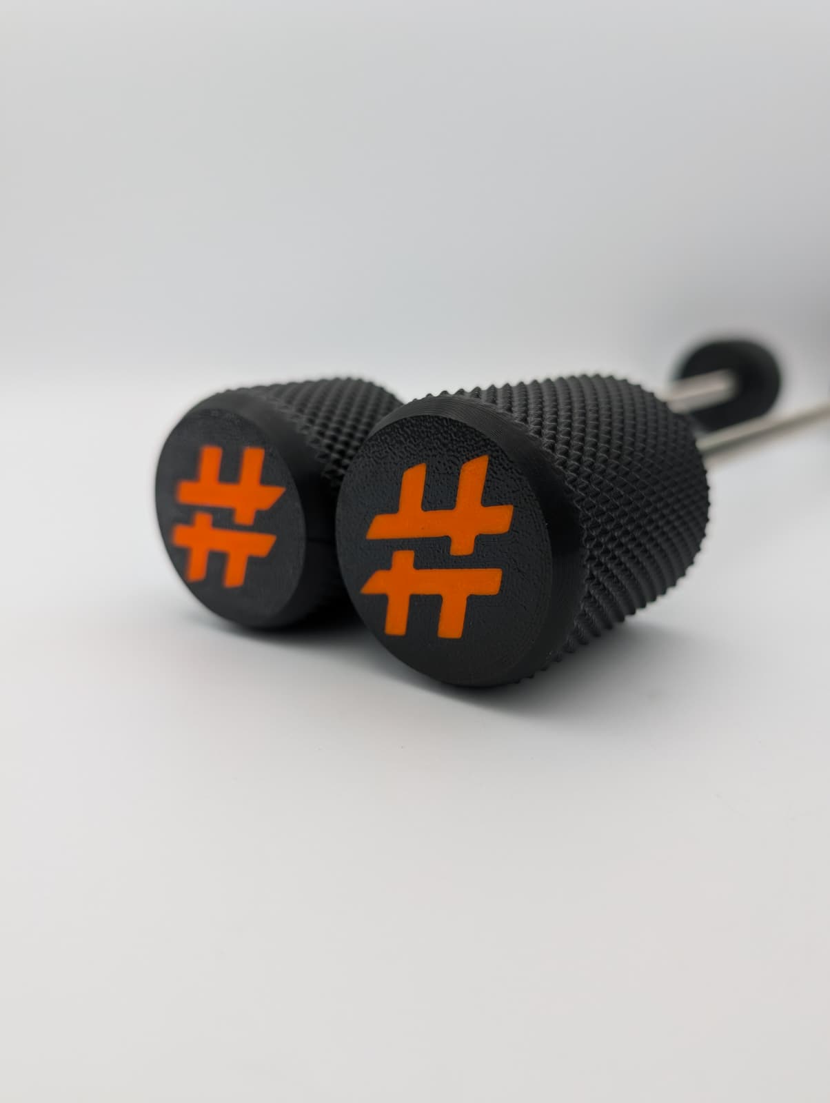 KTM  790 Duke 2019 - 2023 Front Set Axle Sliders